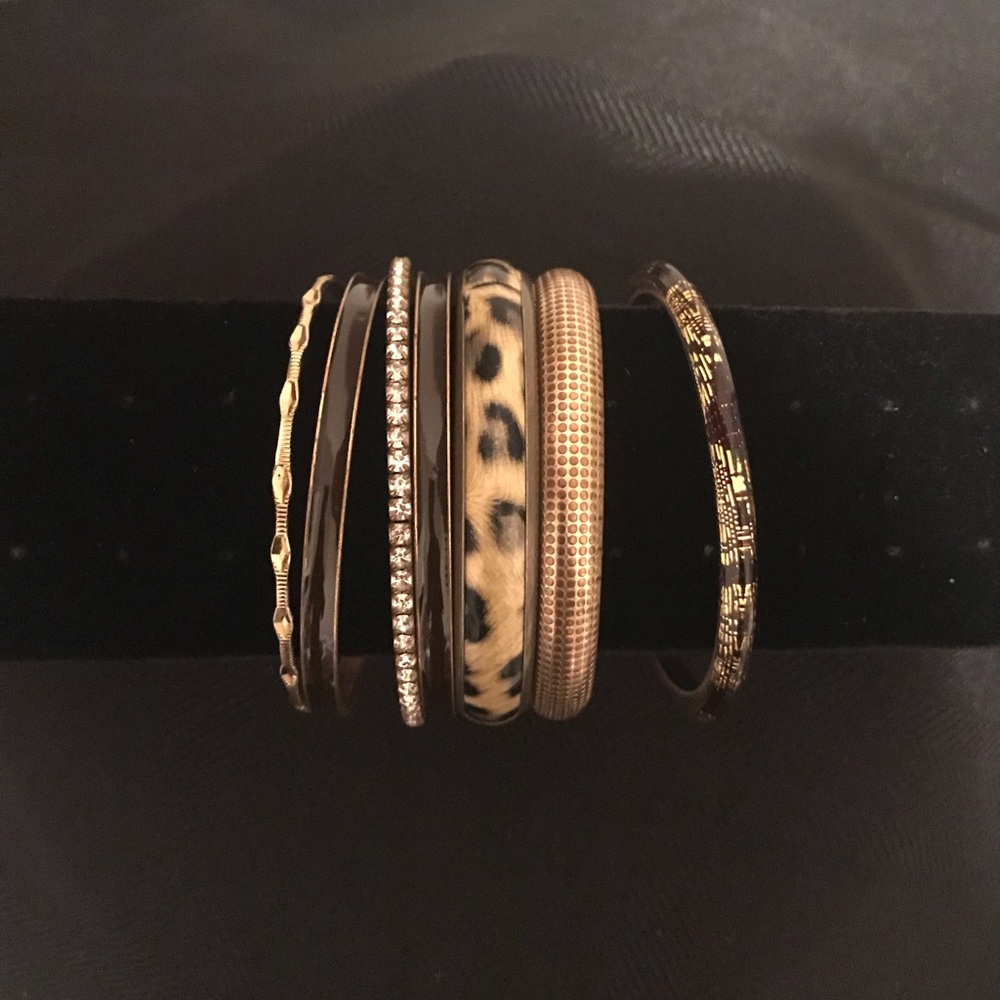 Bangle set - Picture 3 of 3